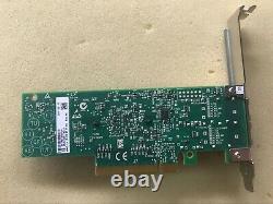 Mellanox MCX312B-XCCT ConnectX-3 Dual Port 10GB SFP+ Network Adapter Card