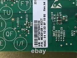 Mellanox MCX312B-XCCT ConnectX-3 Dual Port 10GB SFP+ Network Adapter Card