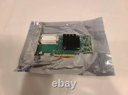 Mellanox MCX4131A-GCAT ConnectX-4 LX 50GbE PCIe PCI-E NIC Adapter Card