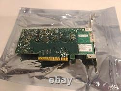 Mellanox MCX4131A-GCAT ConnectX-4 LX 50GbE PCIe PCI-E NIC Adapter Card