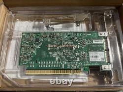 Mellanox MCX416A-CCAT CX416A Dual-Port ConnectX-4 100GbE PCIe Adapter NIC