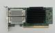 Mellanox Mcx416a-gcat Cx416a Dual-port Connectx-4 50gbe Pcie Adapter Pcb000963