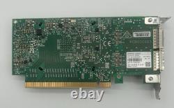 Mellanox MCX416A-GCAT CX416A Dual-Port ConnectX-4 50GbE PCIe Adapter PCB000963