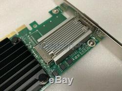 Mellanox MCX455A-ECA Ax ConnectX-4 VPI adapter card IB PCIe3.0 X16 100GB FP
