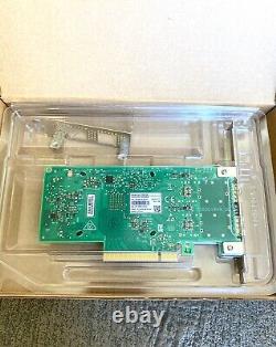 Mellanox MCX512A-ACAT ConnectX-5 EN Ethernet Adapter Card