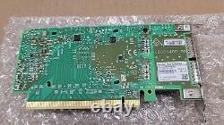 Mellanox MCX516A-CDAT CX516A ConnectX-5 100GbE Dual-Port QSFP PCIe NIC
