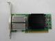 Mellanox Mcx516a-cdat Connectx-5 100gbe Cx516a Dual Port Qsfp28 Network Adapter