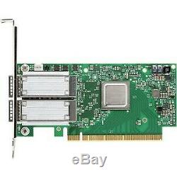 Mellanox MCX556A-ECAT ConnectX-5 VPI Adapter Card