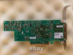 Mellanox MCX556A-ECAT ConnectX-5 VPI Adapter Card EDR IB 100GbE Dual-Port