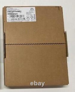 Mellanox MCX653106A-ECAT-SP CX653106A 2-Port 100GBps NEW IN BOX SEALED