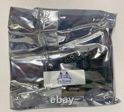 Mellanox MCX653106A-ECAT-SP CX653106A 2-Port 100GBps NEW IN BOX SEALED