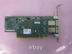 Mellanox MCX653106A-ECAT-SP ConnectX-6 Dual Port 100GbE Network Card CX653106A