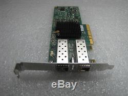 Mellanox MNPH29B 10-GB 2 Ports PCI-Express Network Adapter Card