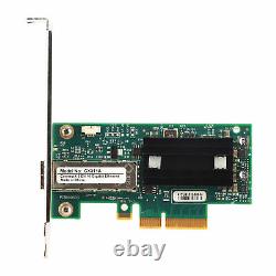 Mellanox SFP+ 10GB Gigabit Ethernet Network Card Server Adapter PCIE X4 X8 X16