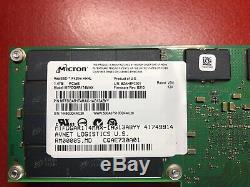 Micron XtremSF1400 RealSSD P420m HHHL 1.4TB PCIe SSD Adapter card MTFDGAR1T4MAX