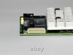 Microsemi Adaptec SmartHBA 2100-4i4e MD2 SAS-3 12Gbps x8 PCIe Gen3 RAID Host Bus