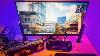 Msi Claw Egpu Cyberpunk 2077 4070ti Fhd Fps Max Settings Test