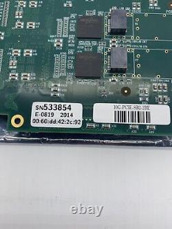 Myricom 10G-PCIE-8B2-2BE PC104 Network Adapter