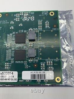 Myricom 10G-PCIE-8B2-2BE PC104 Network Adapter