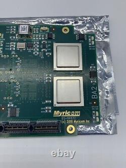 Myricom 10G-PCIE-8B2-2BE PC104 Network Adapter