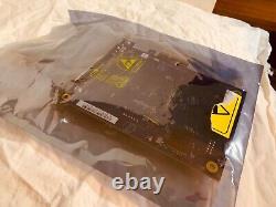 NEW Avid HD Native PCIe Card with mini-digilink cable, power cable/adapter
