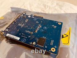 NEW Avid HD Native PCIe Card with mini-digilink cable, power cable/adapter