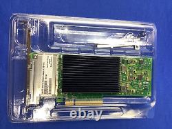 NEW BULK X710-T4L Intel Ethernet Network Adapter Quad-port X710T4L