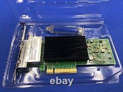NEW BULK X710-T4L Intel Ethernet Network Adapter Quad-port X710T4L