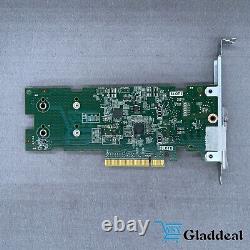 NEW Dell PCIE to M. 2 BOSS Adapter Card Boot Optimized Storage PCIE X8 7HYY4 US