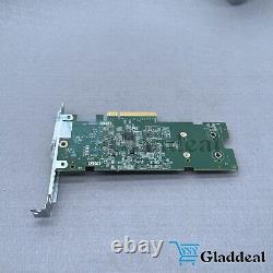 NEW Dell PCIE to M. 2 BOSS Adapter Card Boot Optimized Storage PCIE X8 7HYY4 US