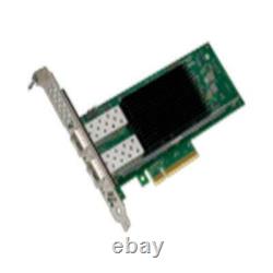 NEW Intel E810XXVDA2 Ethernet Network Adapter E810-XXVDA2 25Gigabit Card Netwrk