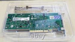 NEW Intel IQA89501G1P5 Quick Assist Adapter 8950-SCCP PCI-e Card