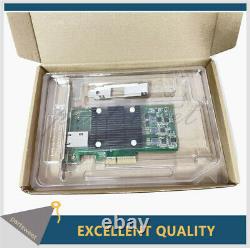 NEW Intel X550-T1 Ethernet Converged Network Adapter Card 10Gigabit 10G PCI-E