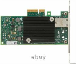 NEW Intel X550-T1 Ethernet Converged Network Adapter Card 10Gigabit 10G PCI-E