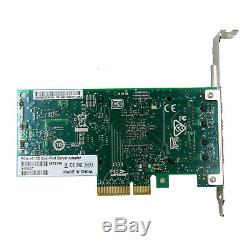 NEW Intel X550-T2 Ethernet Converged Network Adapter Card 10Gigabit 10G PCI-E
