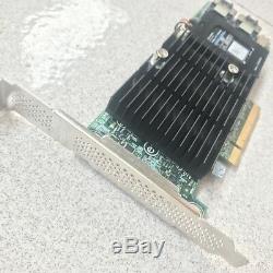 NEW JJ8XD DELL PERC H710P Adapter 1gb cache SAS 6gbp/s PCI-e RAID CARD