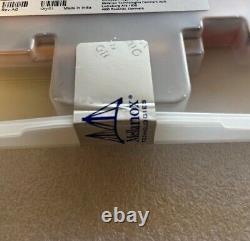 NEW MELLANOX MCX653106A-ECAT ConnectX-6 VPI HDR100/EDR/100GbE Adapter Card