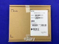 NEW Sealed 811546-B21 HPE ETHERNET 1GB 4-PORT 366T ADAPTER 816551-001 811544-001