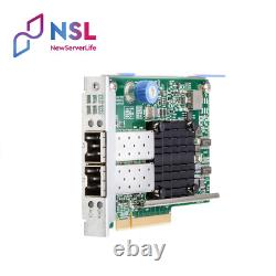 NIC HPE 537FLR 2? 10Gb SFP+ (P08440-B21 / P12925-001)