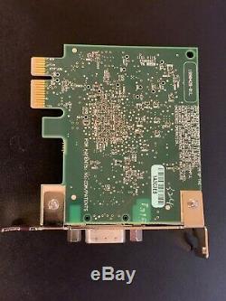 NI PCIe-8361 199042B-01L PCI Express Interface Adapter Card Untested