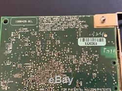 NI PCIe-8361 199042B-01L PCI Express Interface Adapter Card Untested