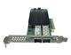 Nphcm Dell Sfn8522 2-port 10gbe Sfp+ Pcie 3.1 Server Adapter