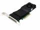Ntrcy Dell Ssd M. 2 Slot Pcie Ssd Storage Adapter Card With 1x 1024tb Nvme Ssd