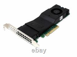 NTRCY Dell SSD M. 2 Slot PCIe SSD Storage Adapter Card with 1x 1024TB NVMe SSD
