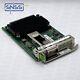 Nvidia Connectx-6 Pcie4 100gb Qsfp56 Ocp3 Smart Adapter Mcx623435an-cdab +new+