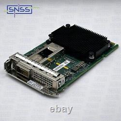 NVIDIA CONNECTX-6 PCIe4 100Gb QSFP56 OCP3 SMART ADAPTER MCX623435AN-CDAB +NEW+