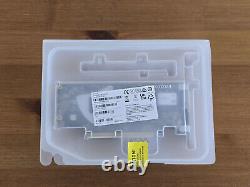 NVIDIA ConnectX-7 NDR 200Gb Adapter OSFP CX75310AA MCX75310AAS-HEAT Card