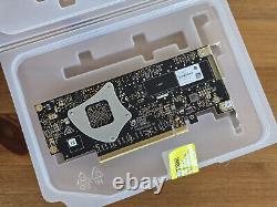 NVIDIA ConnectX-7 NDR 200Gb Adapter OSFP CX75310AA MCX75310AAS-HEAT Card