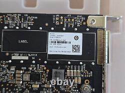 NVIDIA ConnectX-7 NDR 200Gb Adapter OSFP CX75310AA MCX75310AAS-HEAT Card