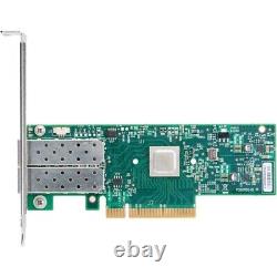 NVIDIA MCX4121A-ACAT ConnectX-4 Lx EN Adapter Card 25GbE